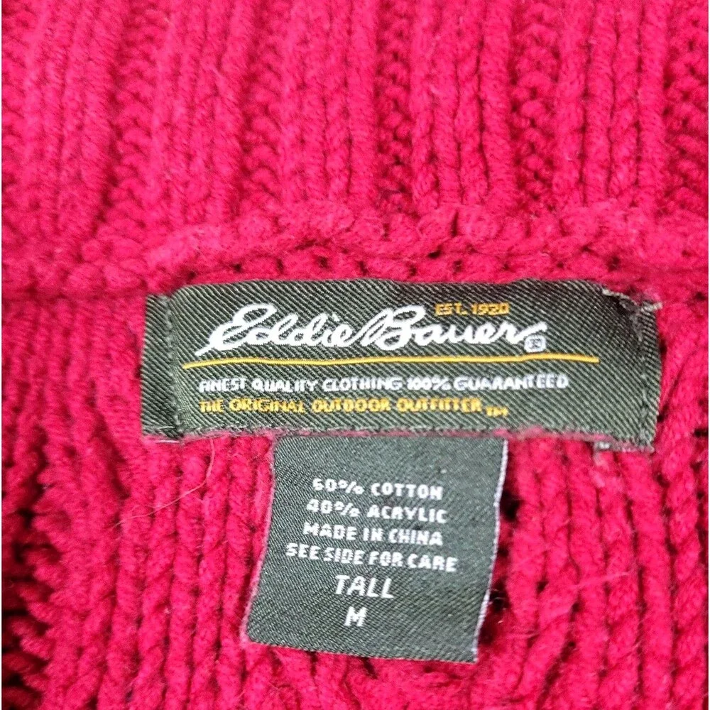 Eddie Bauer y2k cable